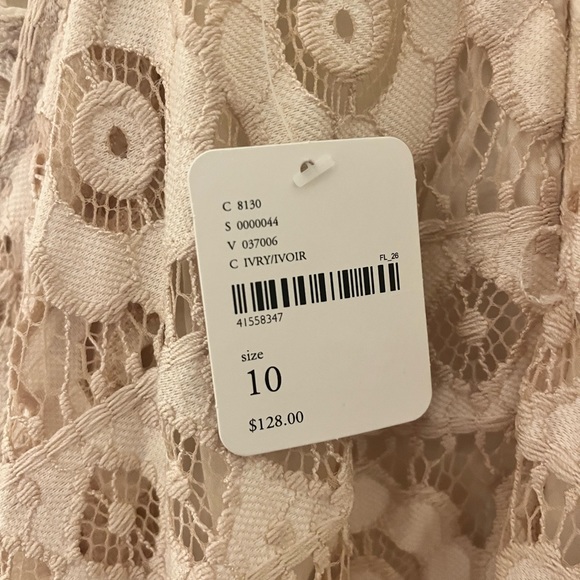 Free People "Just Like Honey" Bridal Shower Dress - Picture 3 of 10